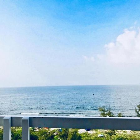 Whale Ocean View Hotel Da Nang Exterior foto